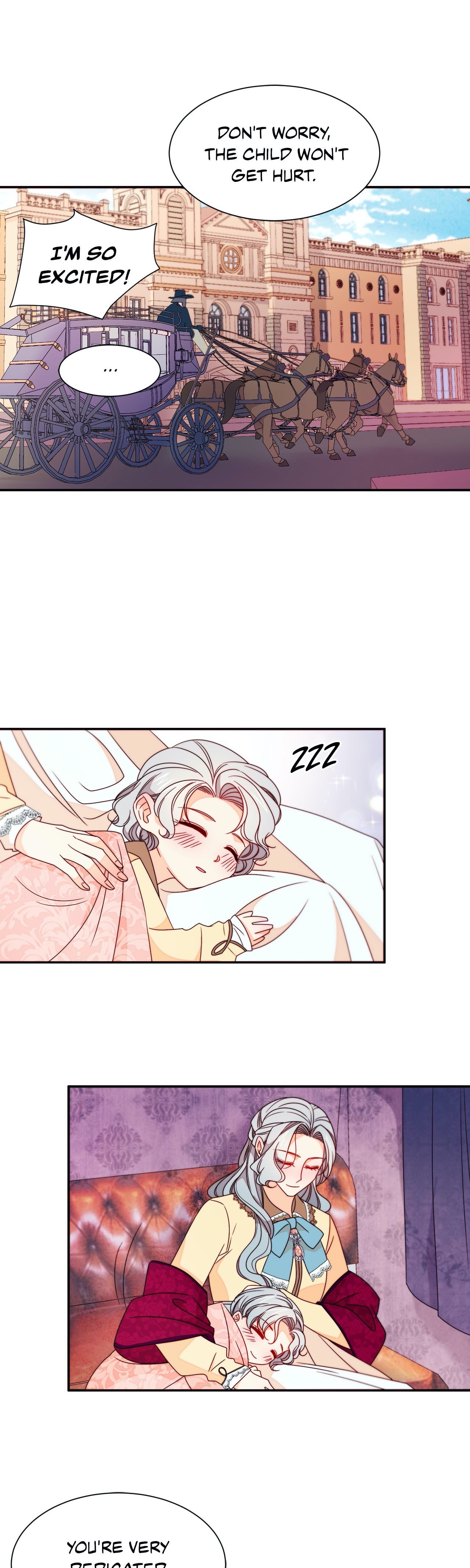 Romance in Reverse Chapter 23 page 16 - 
