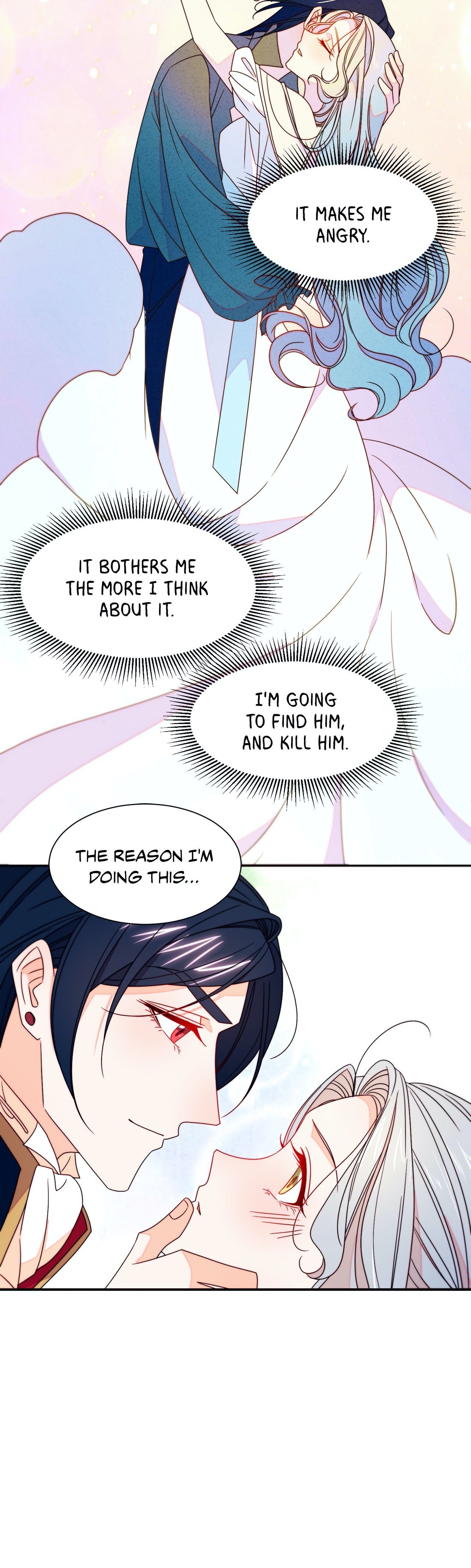 Romance in Reverse Chapter 23 page 23 - 