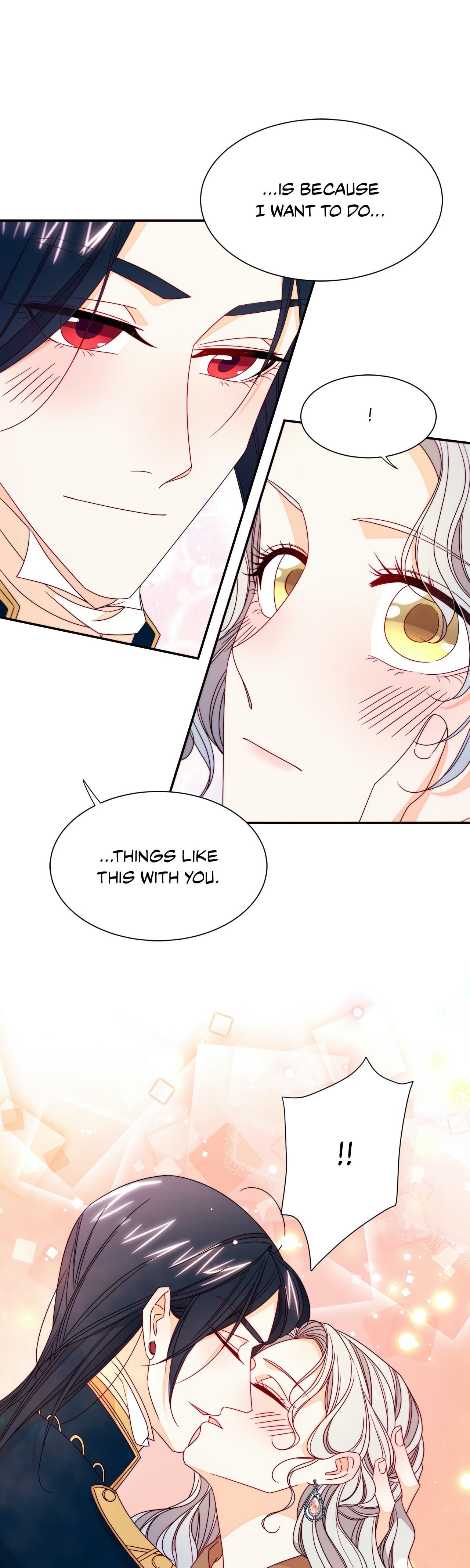 Romance in Reverse Chapter 23 page 24 - 