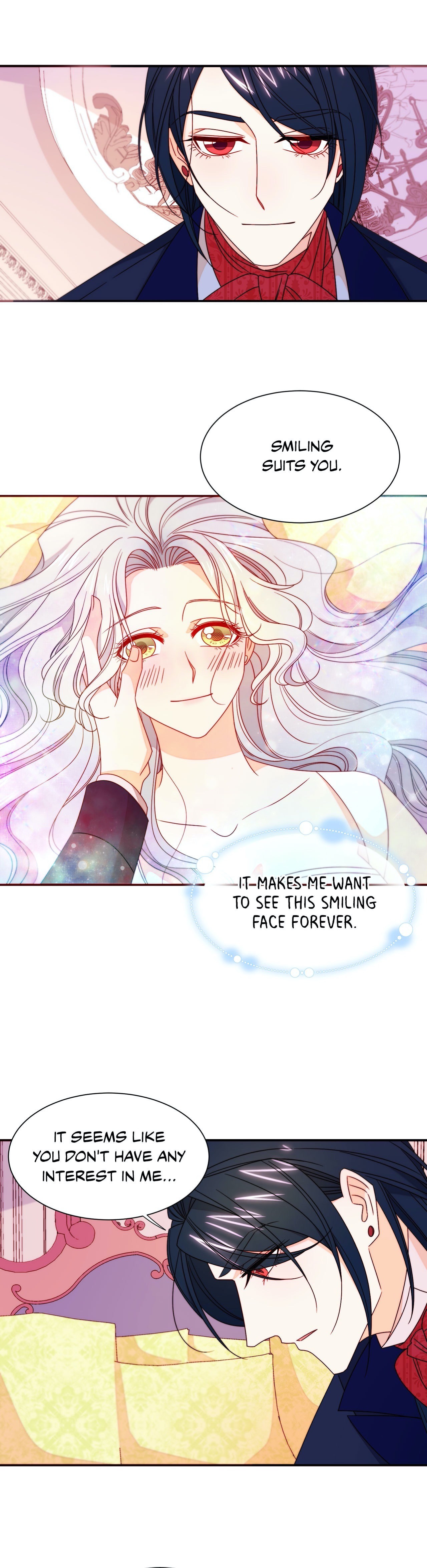 Romance in Reverse Chapter 23 page 6 - 