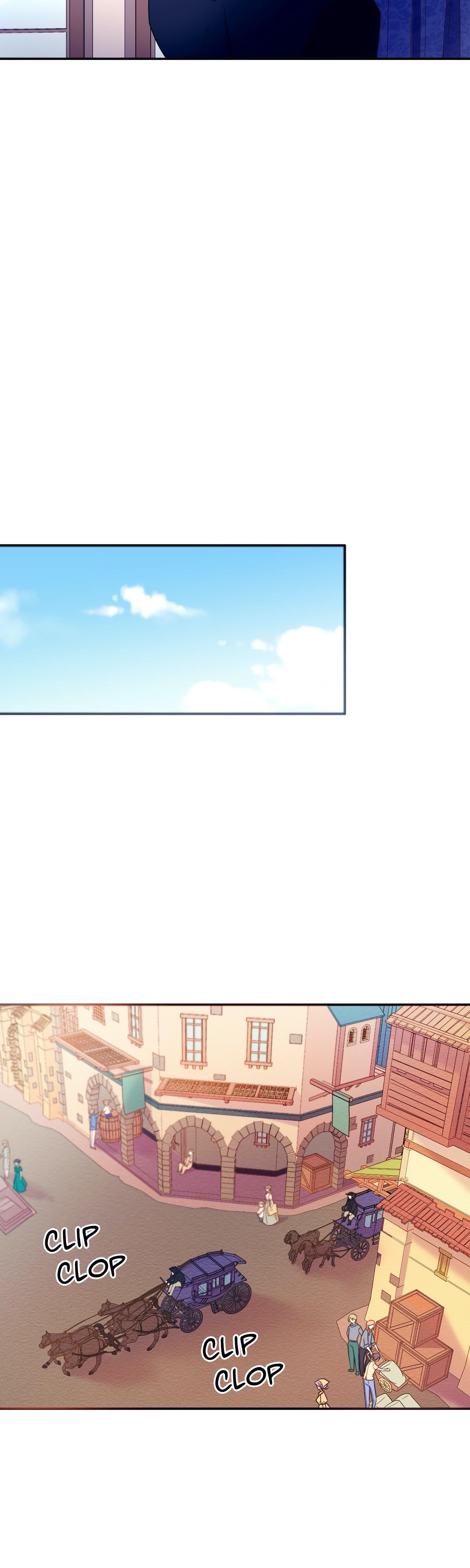 Romance in Reverse Chapter 23 page 9 - 
