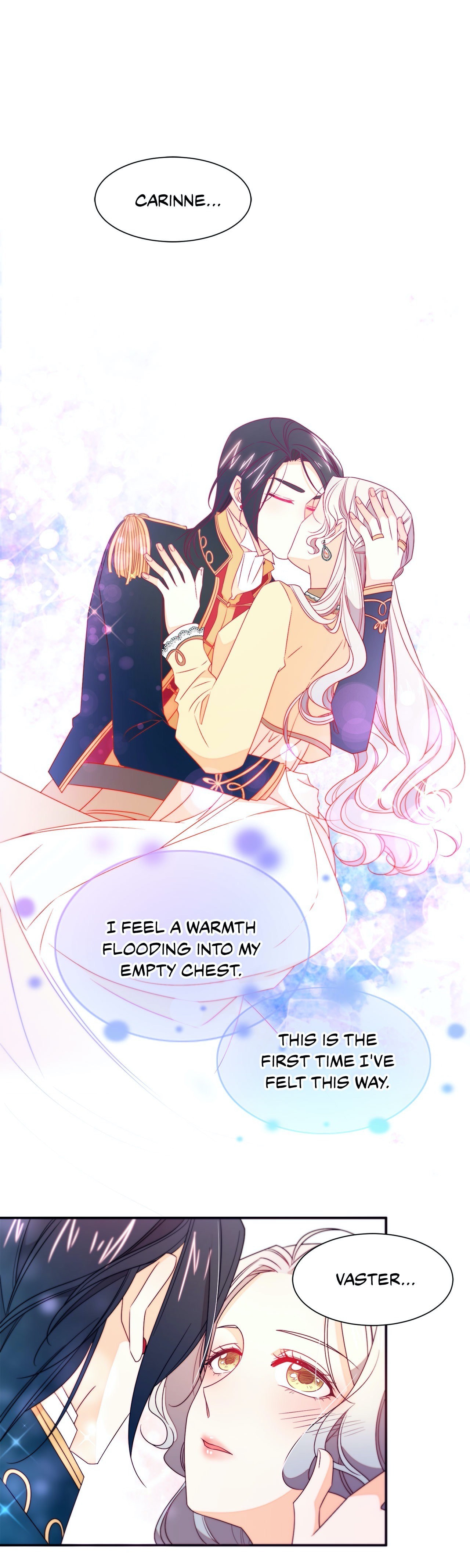 Romance in Reverse Chapter 24 page 1 - 