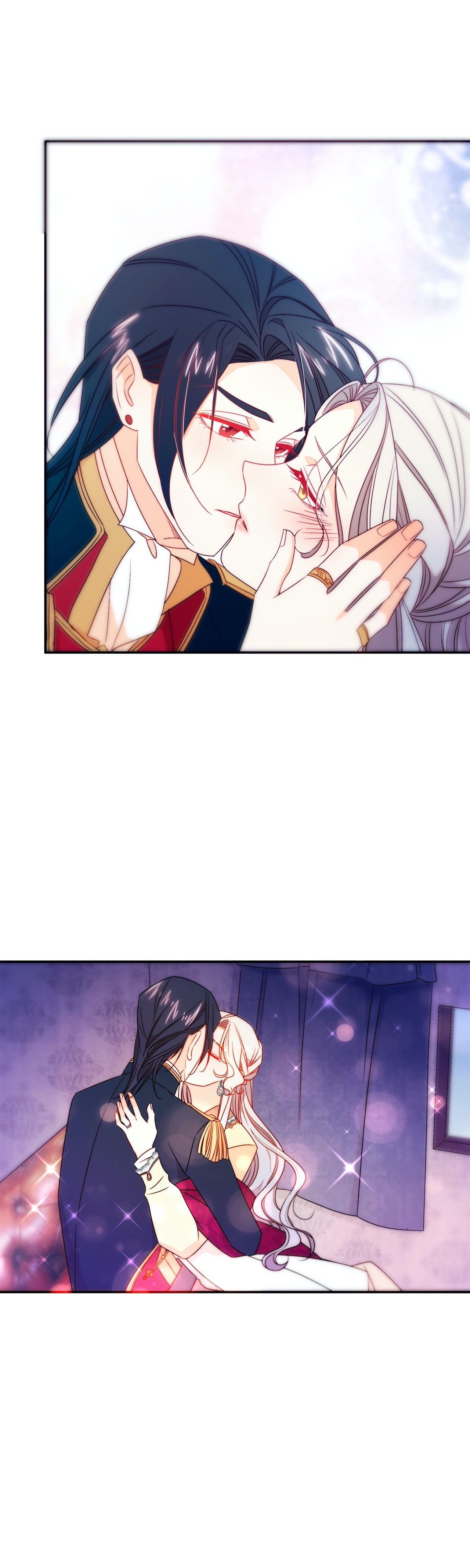 Romance in Reverse Chapter 24 page 2 - 