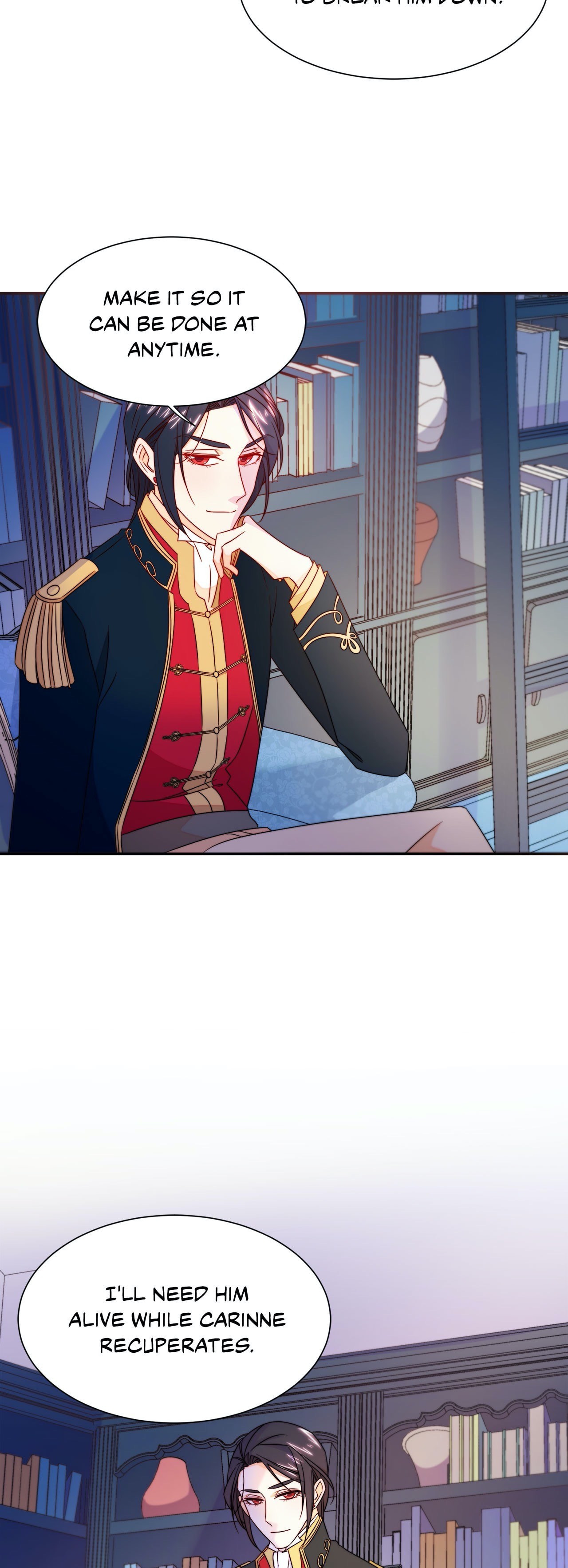 Romance in Reverse Chapter 24 page 26 - 