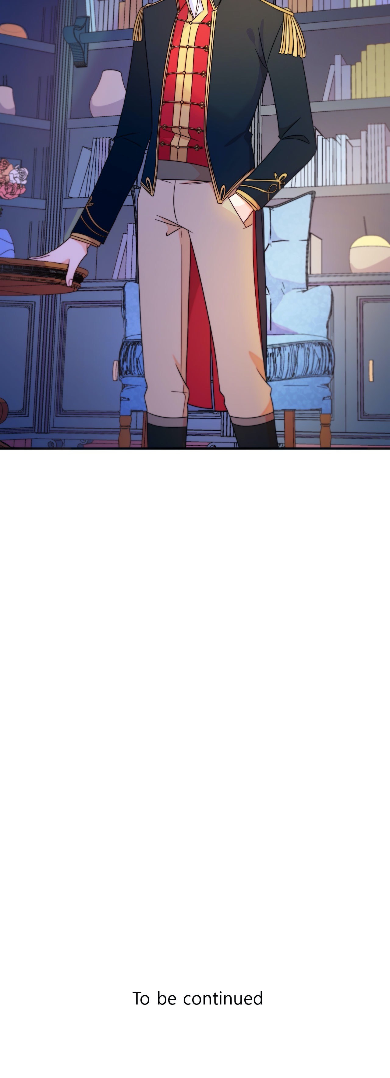 Romance in Reverse Chapter 24 page 27 - 
