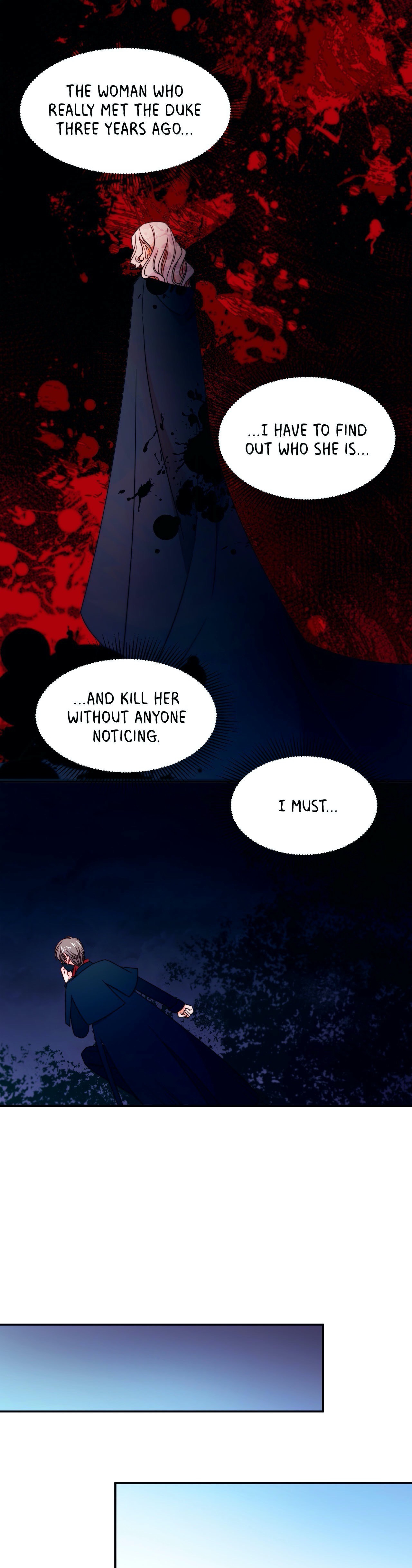 Romance in Reverse Chapter 25 page 19 - 