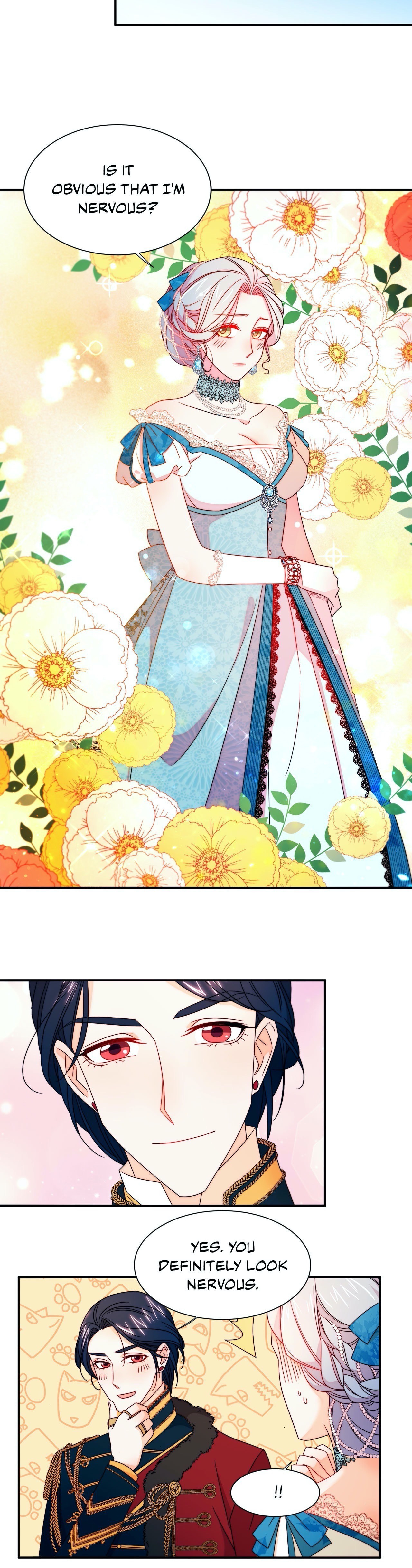 Romance in Reverse Chapter 25 page 20 - 