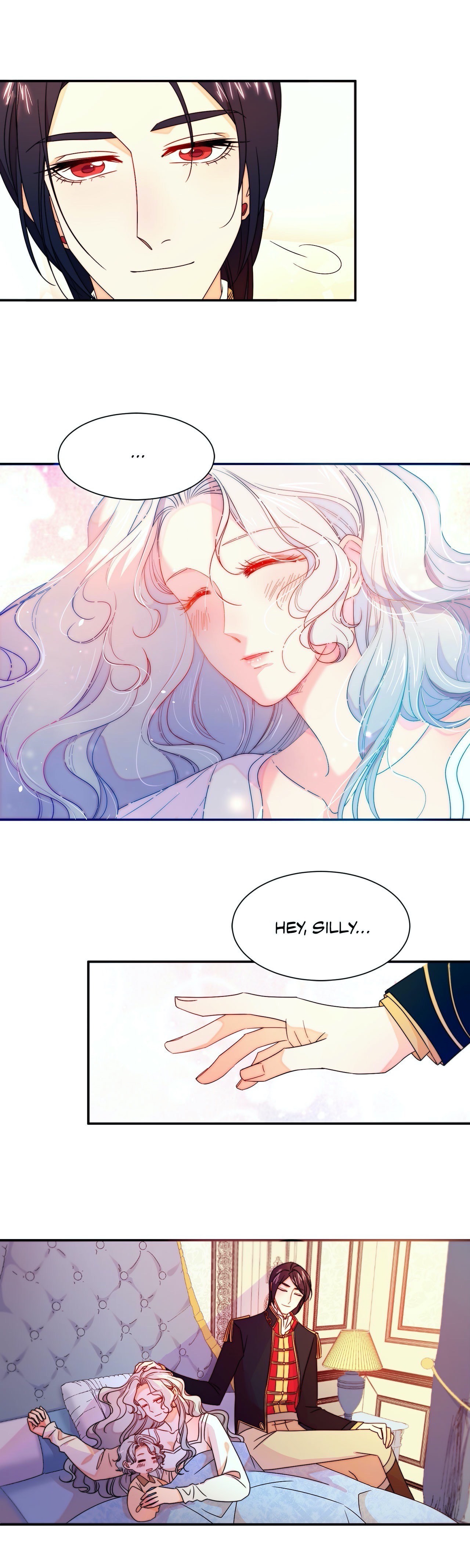 Romance in Reverse Chapter 25 page 6 - 