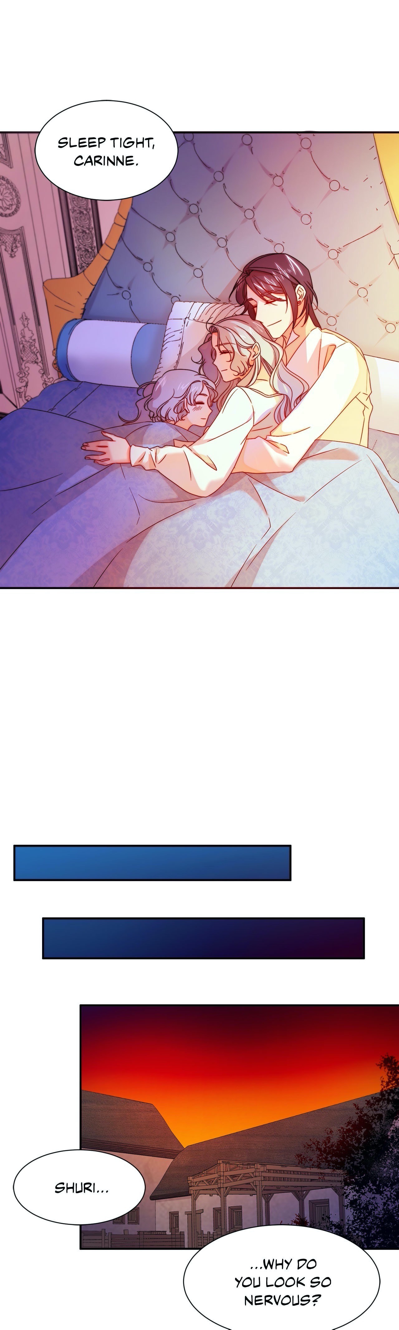 Romance in Reverse Chapter 25 page 7 - 