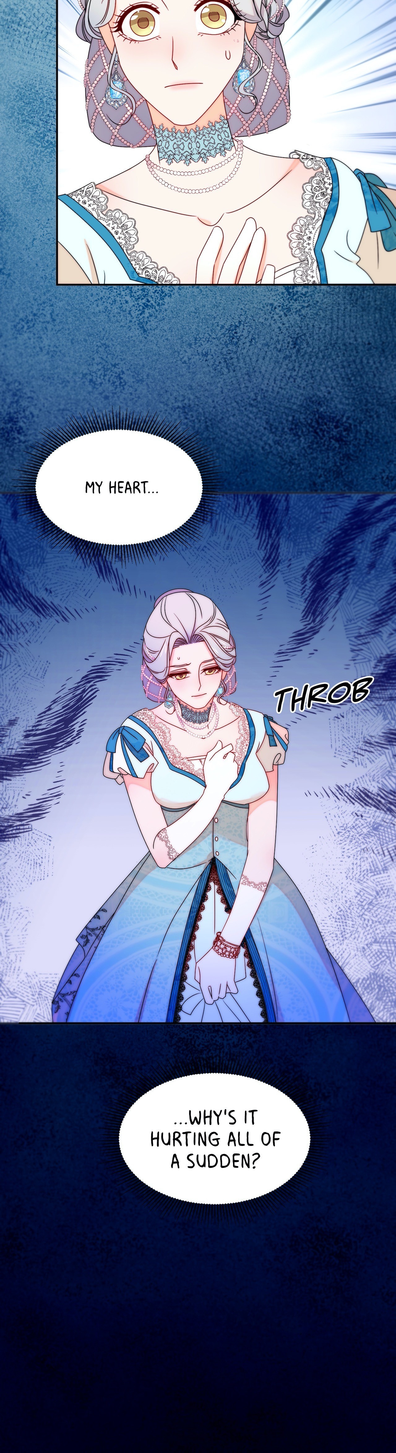 Romance in Reverse Chapter 26 page 22 - 