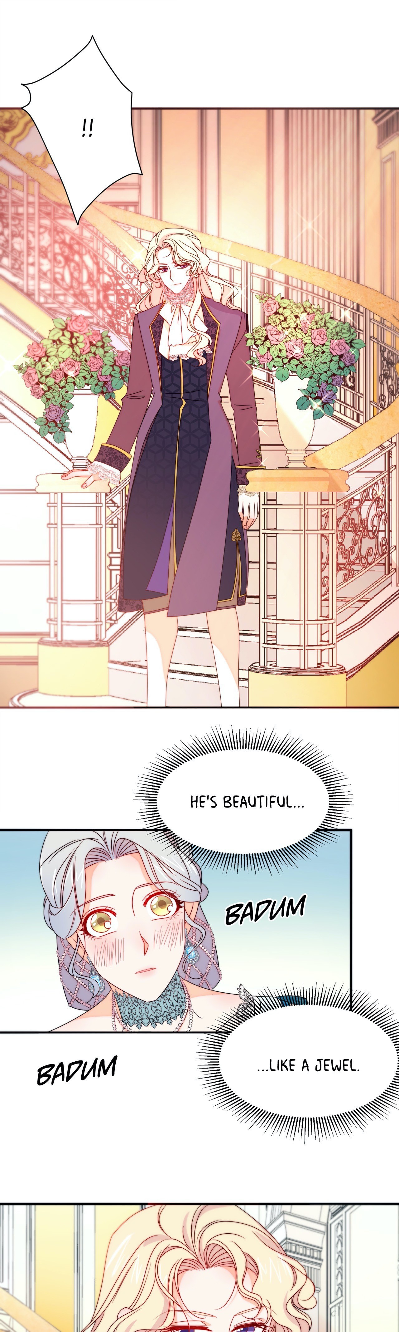 Romance in Reverse Chapter 26 page 25 - 