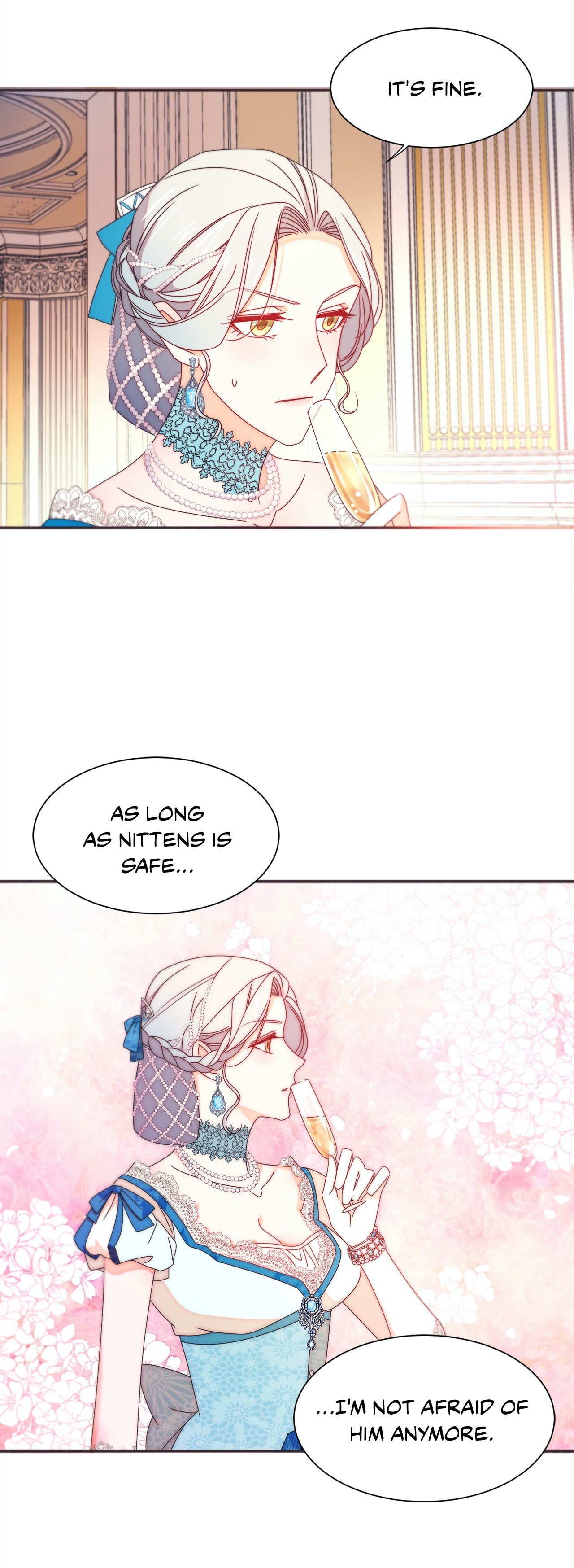 Romance in Reverse Chapter 26 page 9 - 
