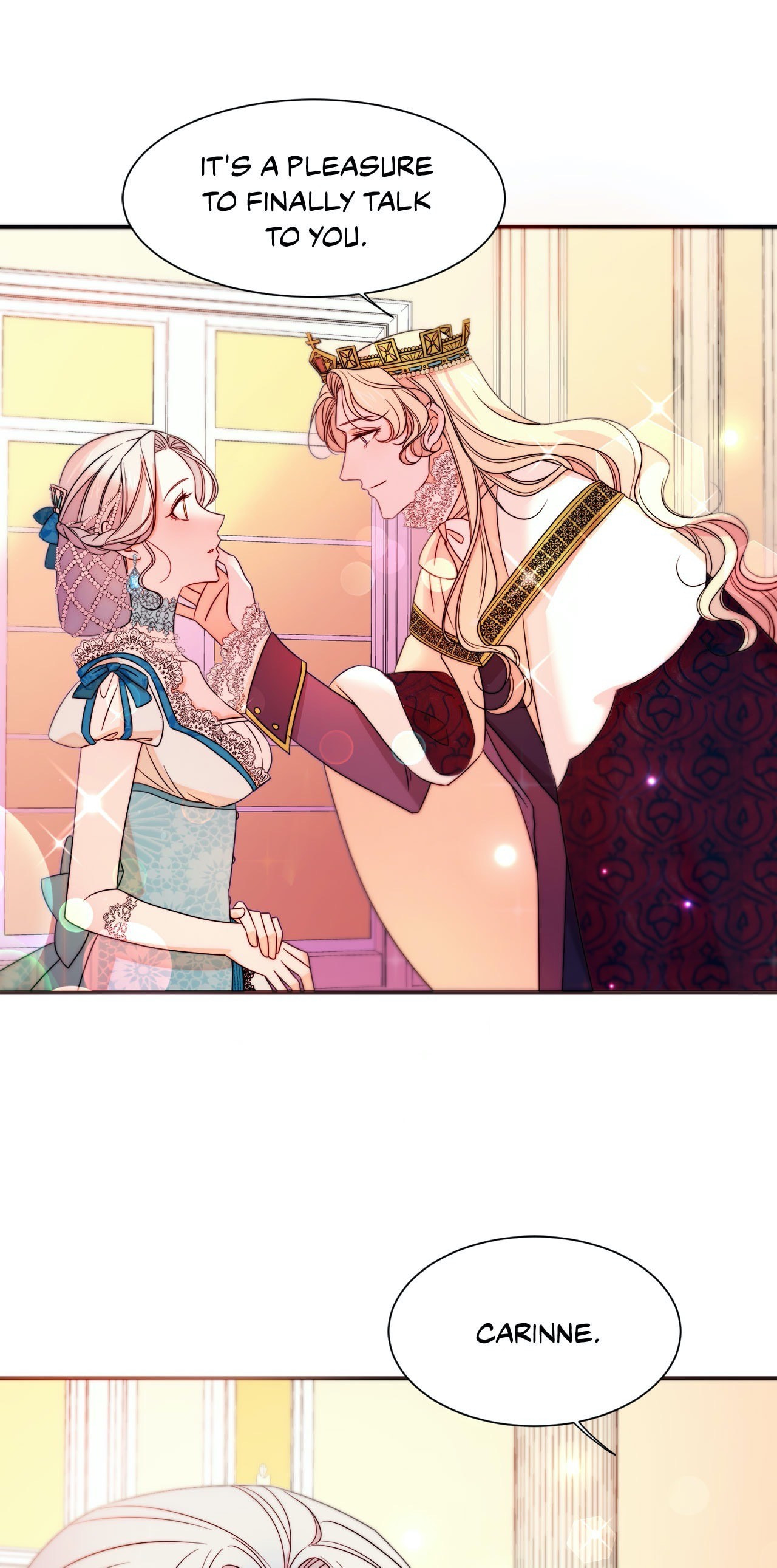 Romance in Reverse Chapter 27 page 26 - 
