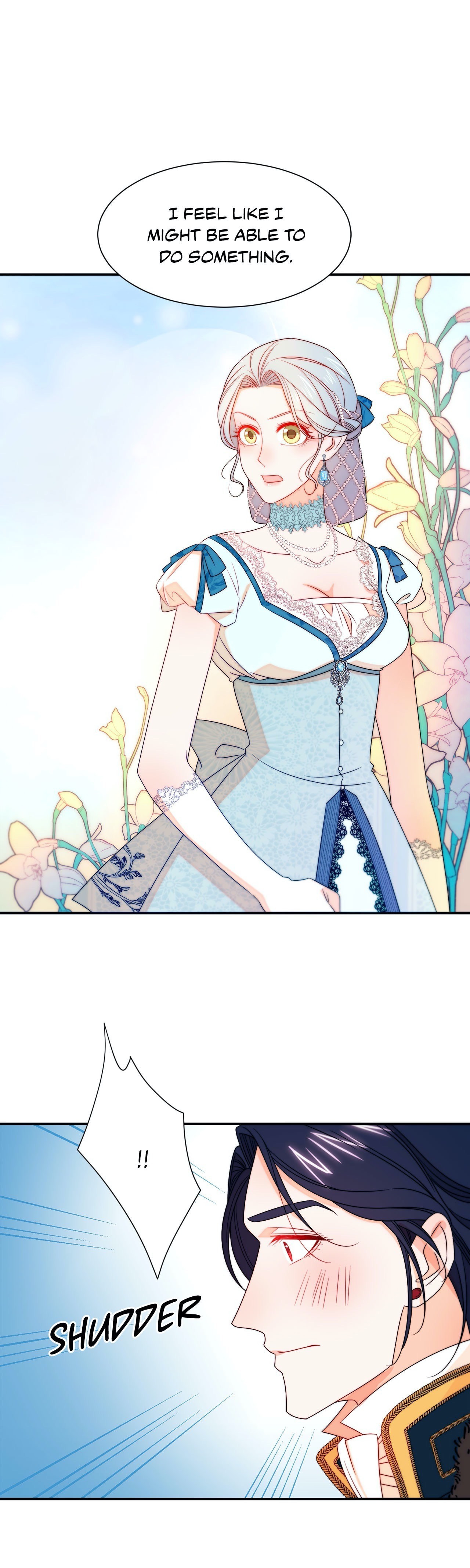 Romance in Reverse Chapter 27 page 6 - 