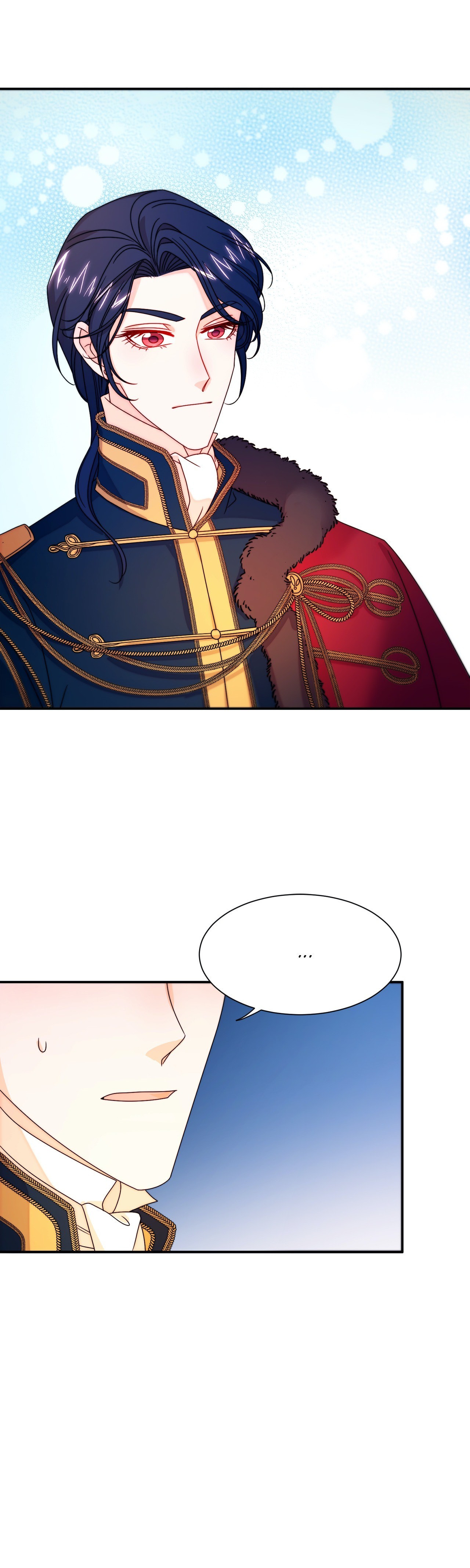 Romance in Reverse Chapter 28 page 24 - 