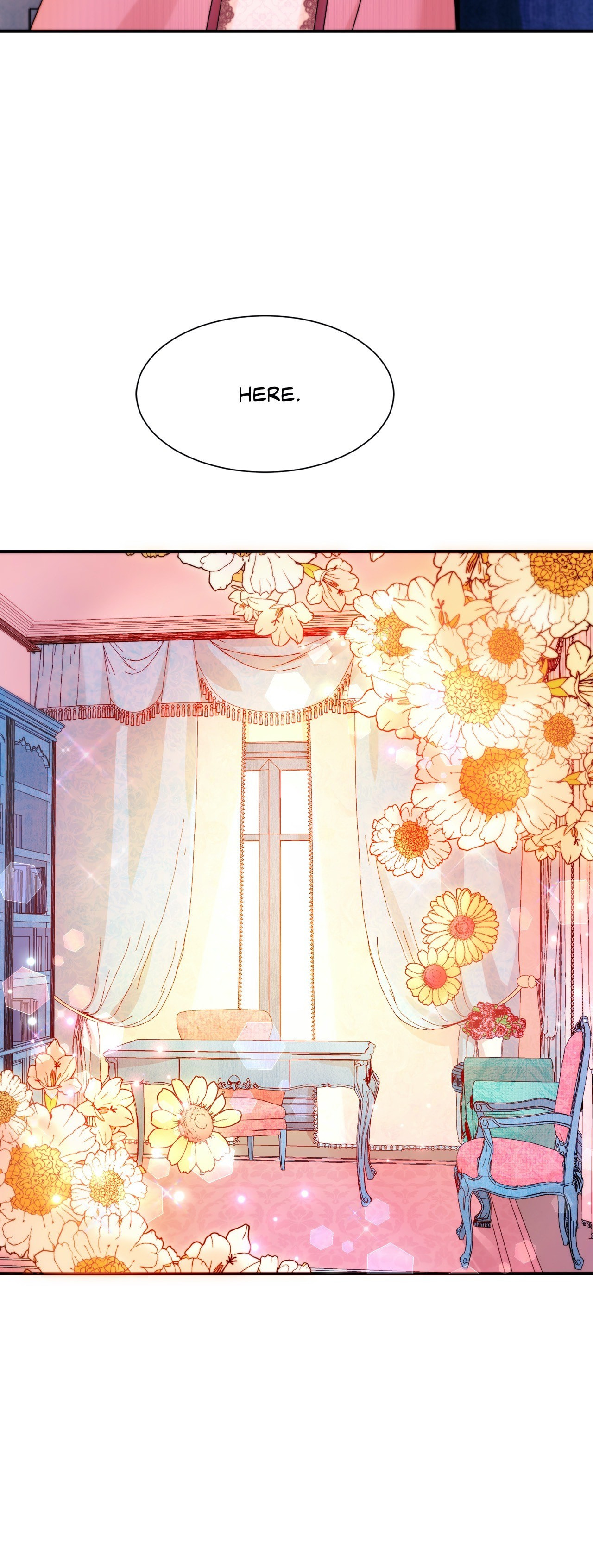 Romance in Reverse Chapter 29 page 19 - 