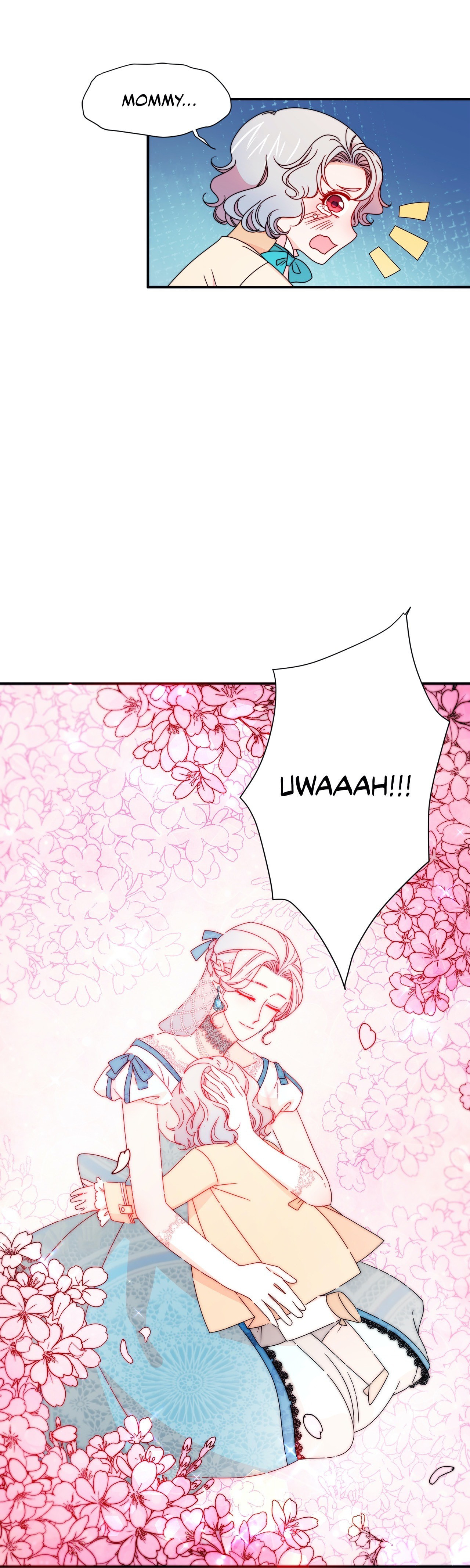 Romance in Reverse Chapter 29 page 4 - 