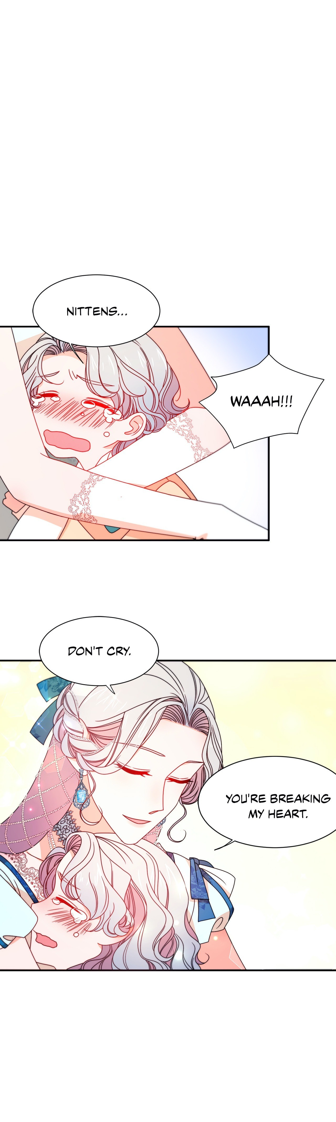 Romance in Reverse Chapter 29 page 5 - 