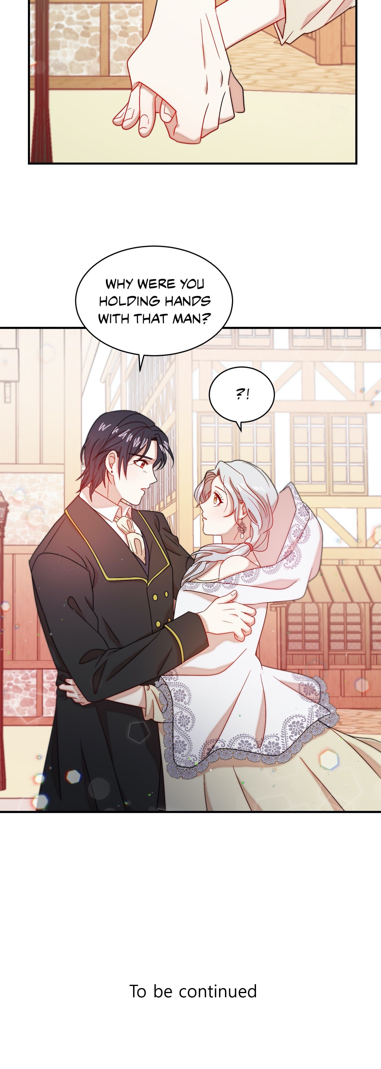 Romance in Reverse Chapter 31 page 21 - 