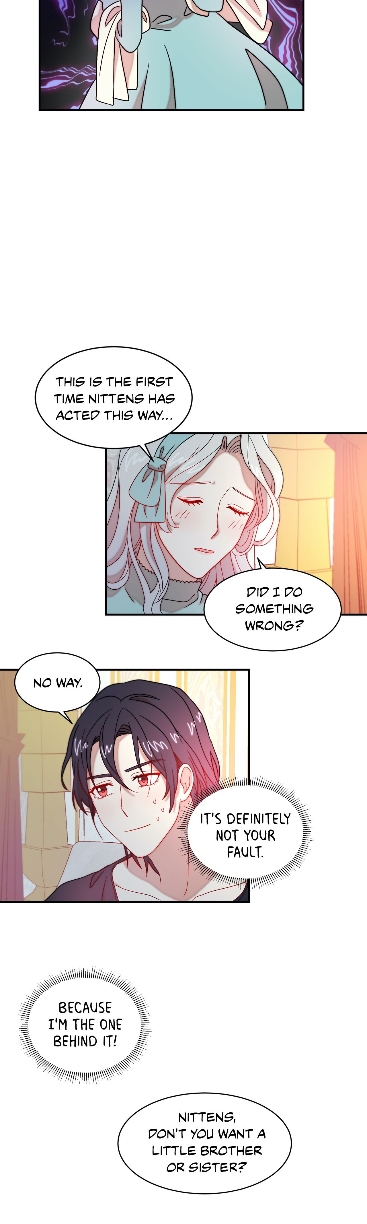Romance in Reverse Chapter 32 page 16 - 