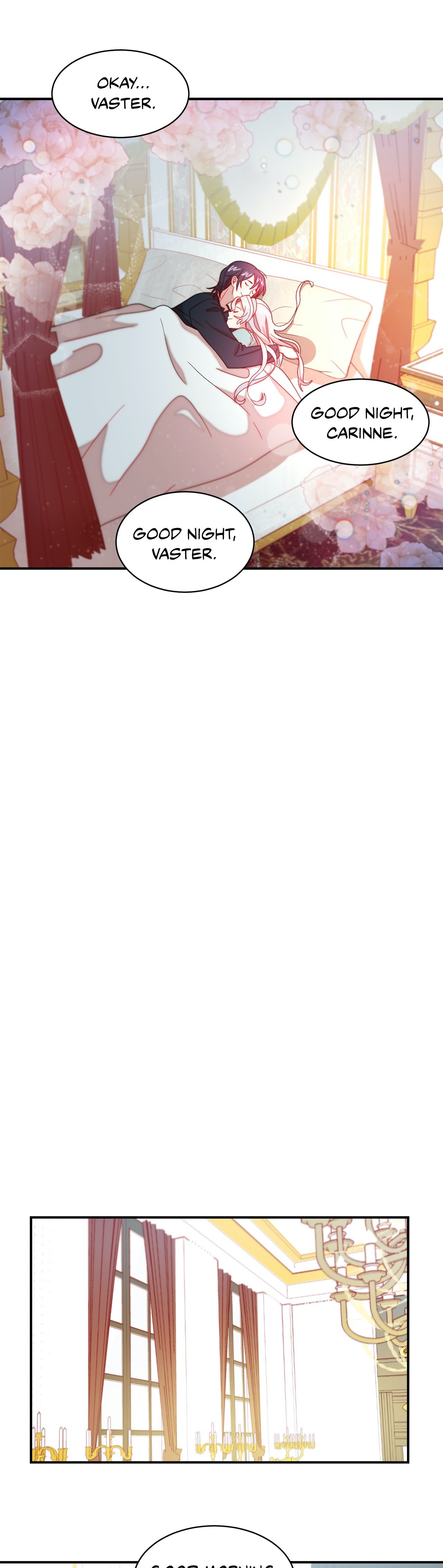 Romance in Reverse Chapter 32 page 21 - 