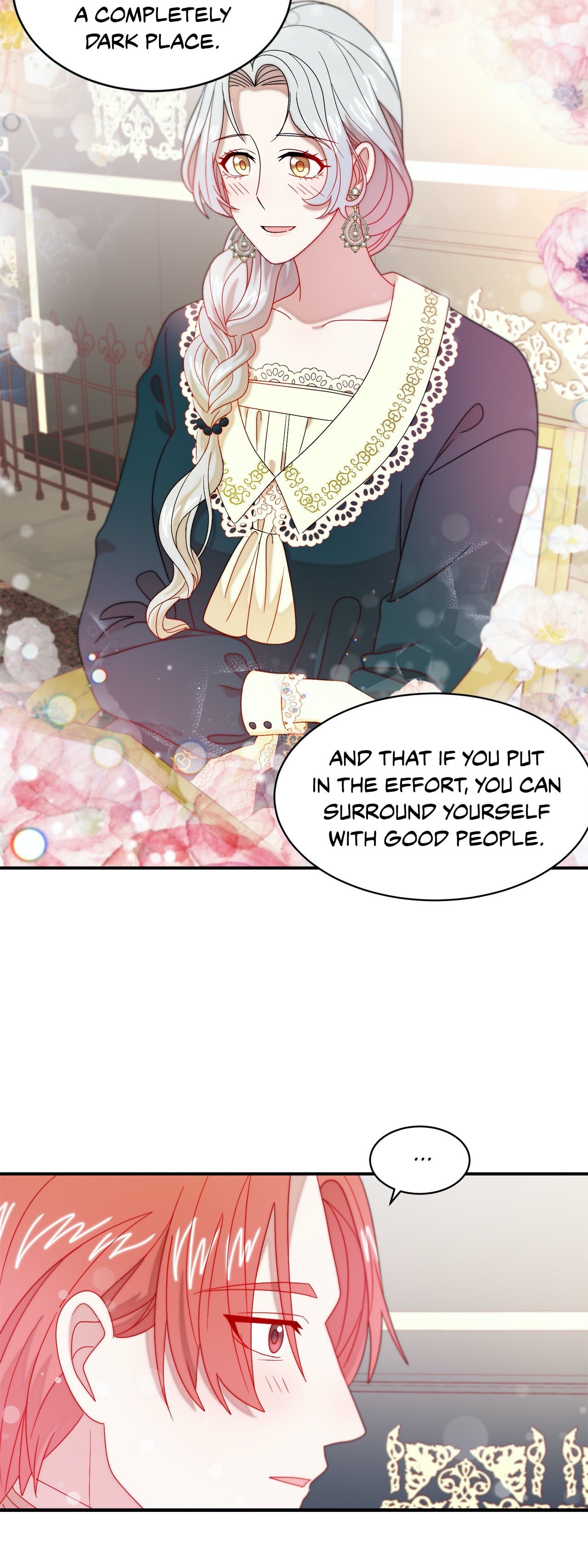 Romance in Reverse Chapter 34 page 14 - 