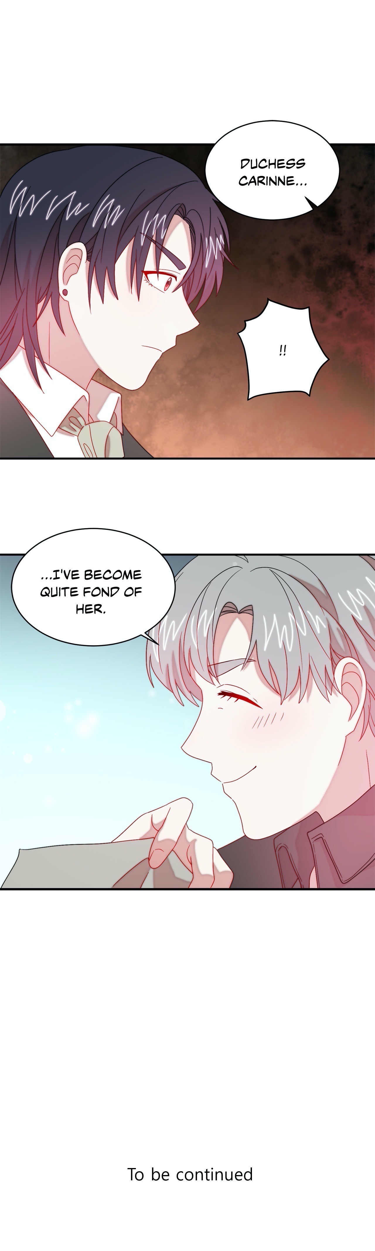 Romance in Reverse Chapter 35 page 24 - 
