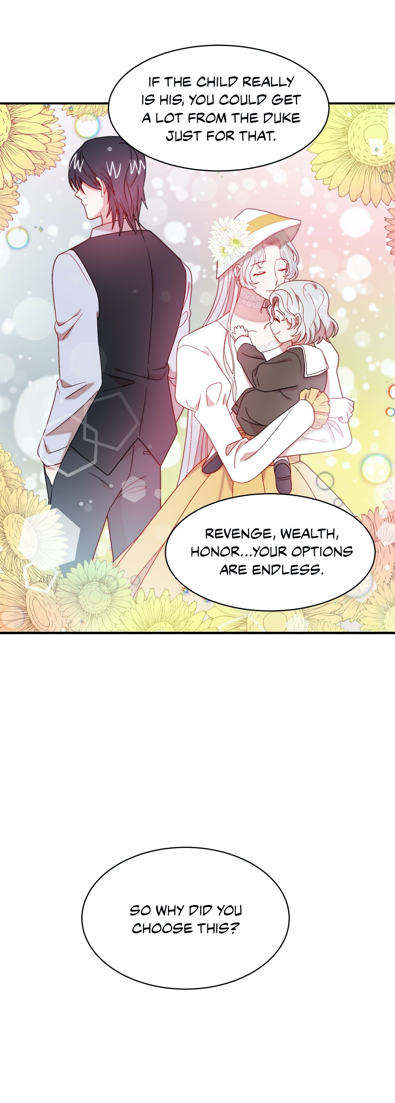 Romance in Reverse Chapter 36 page 22 - 