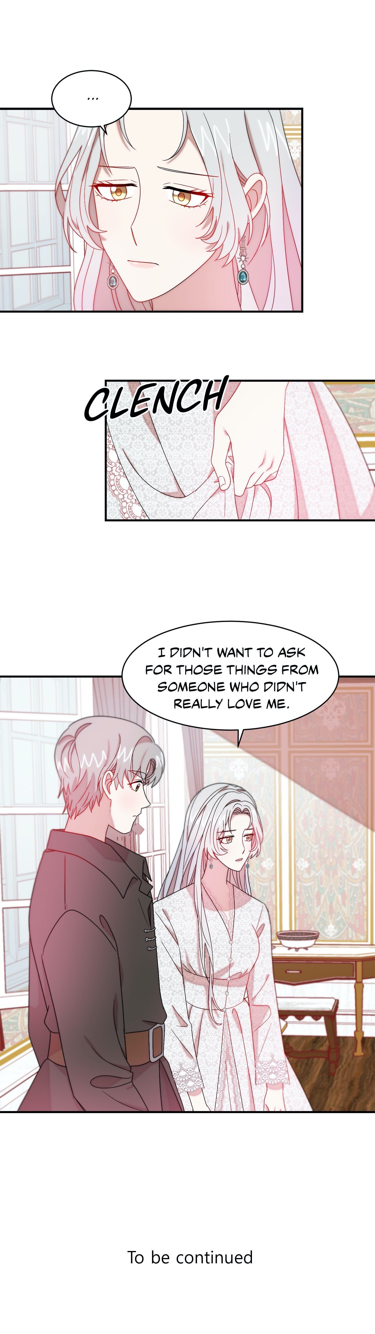 Romance in Reverse Chapter 36 page 23 - 