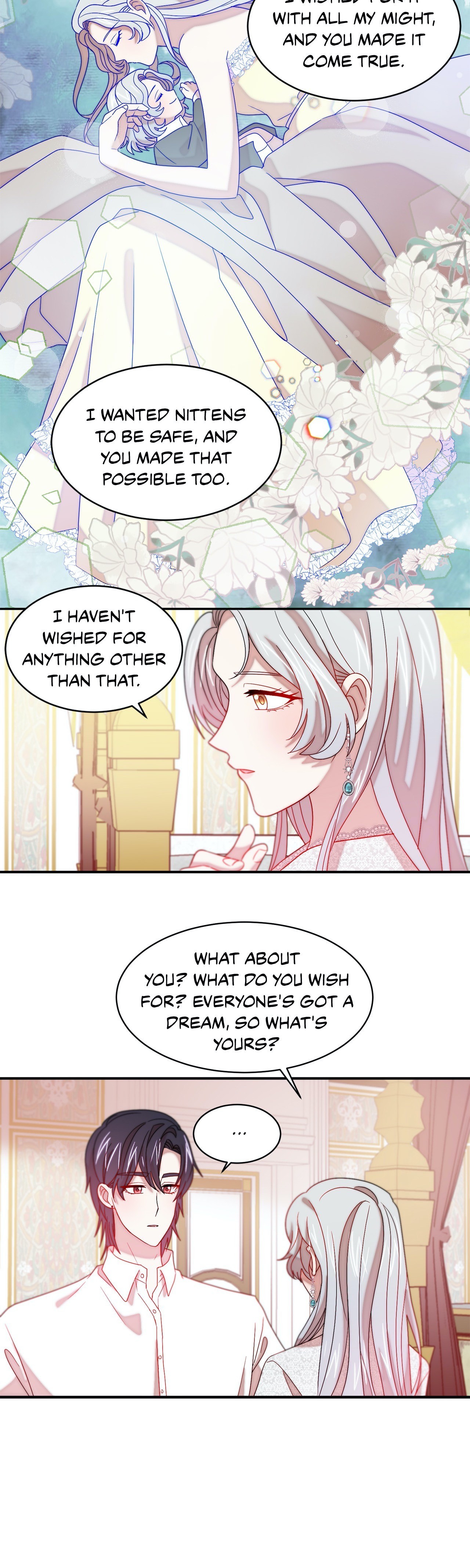 Romance in Reverse Chapter 37 page 14 - 