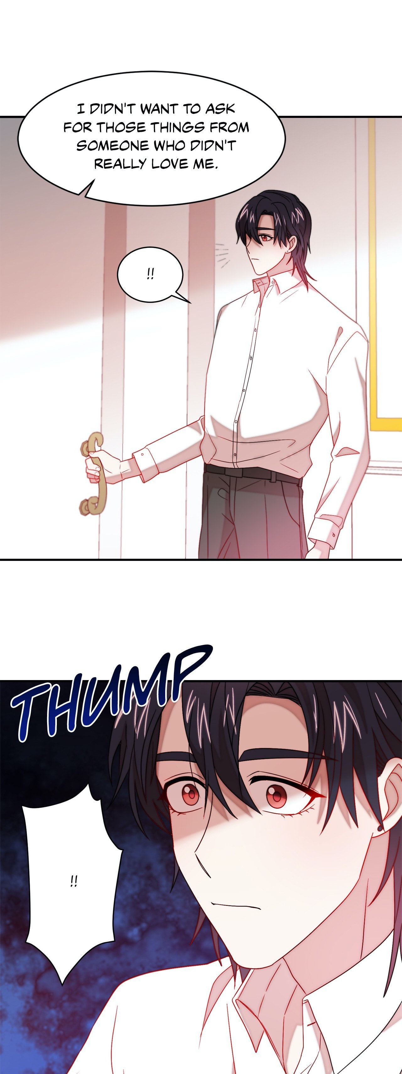 Romance in Reverse Chapter 37 page 20 - 