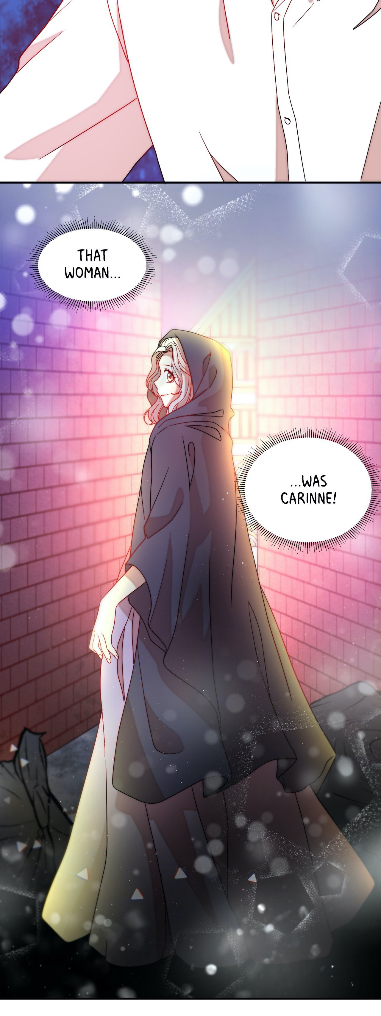 Romance in Reverse Chapter 37 page 21 - 