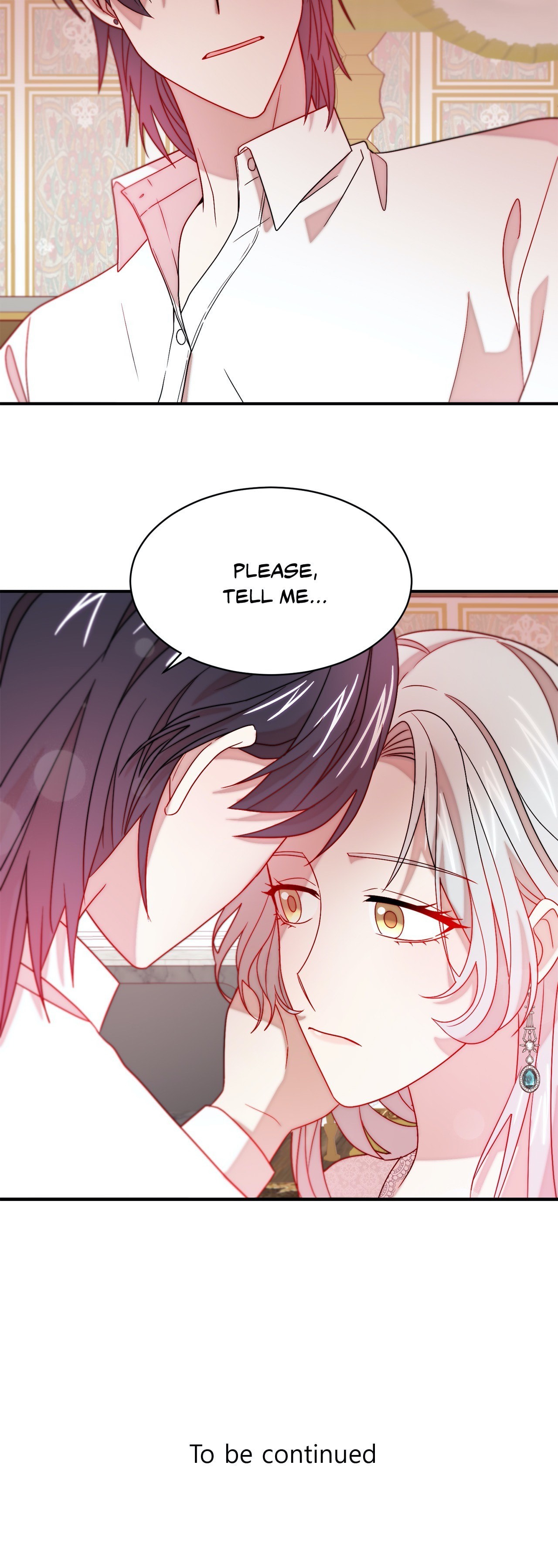 Romance in Reverse Chapter 37 page 24 - 