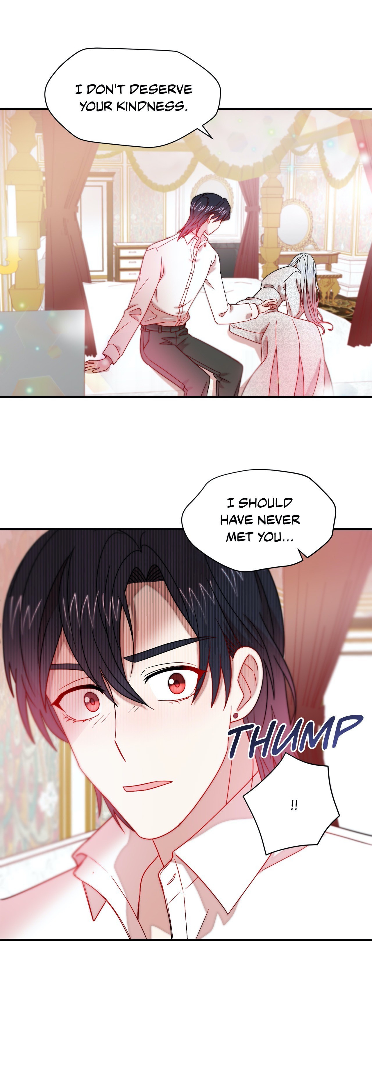 Romance in Reverse Chapter 38 page 16 - 