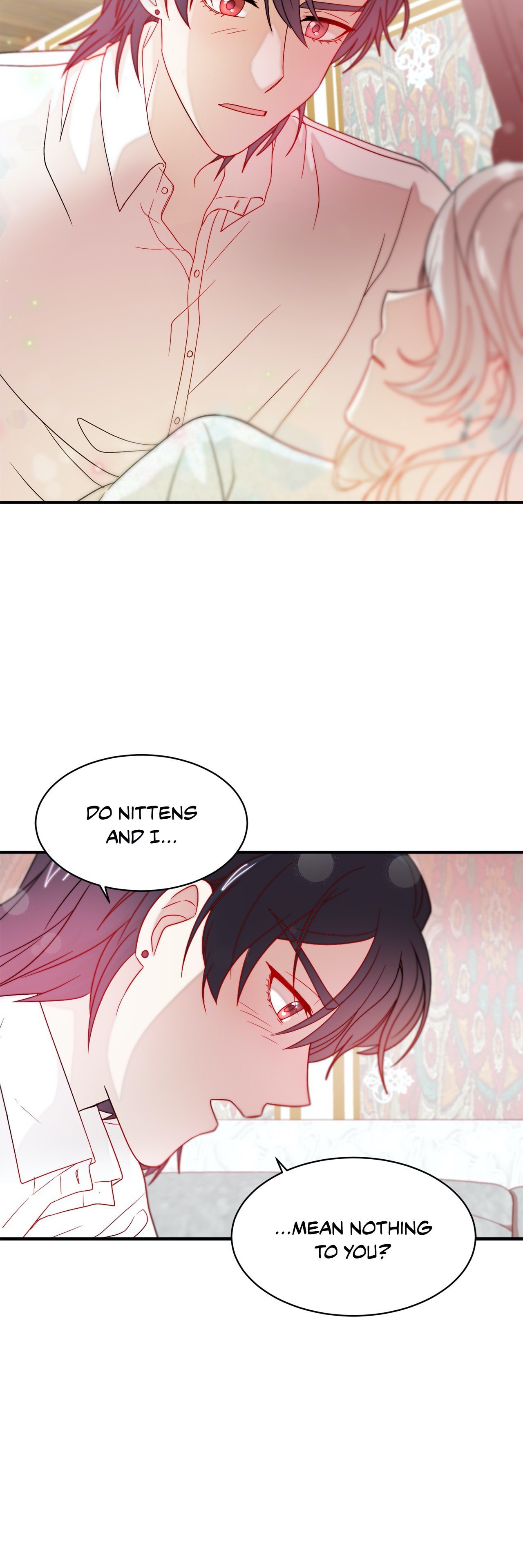 Romance in Reverse Chapter 38 page 21 - 
