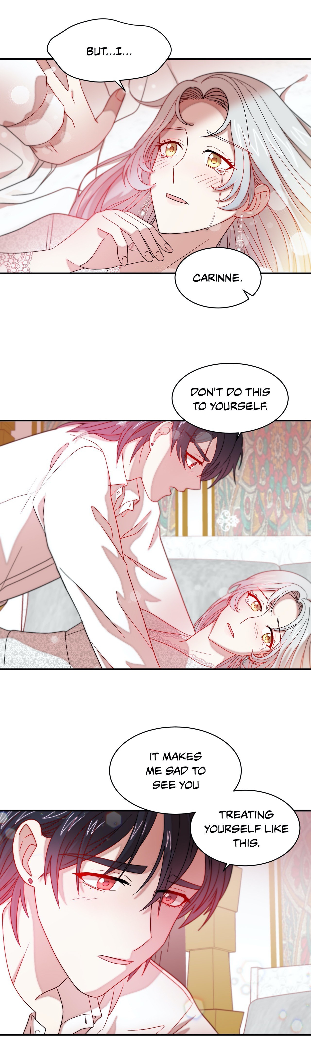 Romance in Reverse Chapter 38 page 22 - 