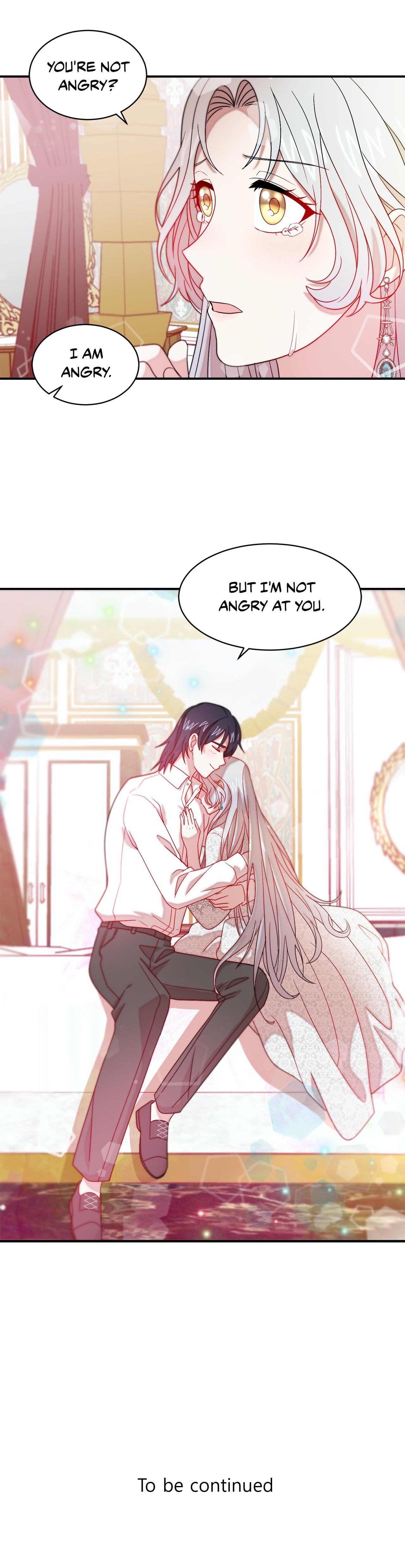 Romance in Reverse Chapter 38 page 25 - 