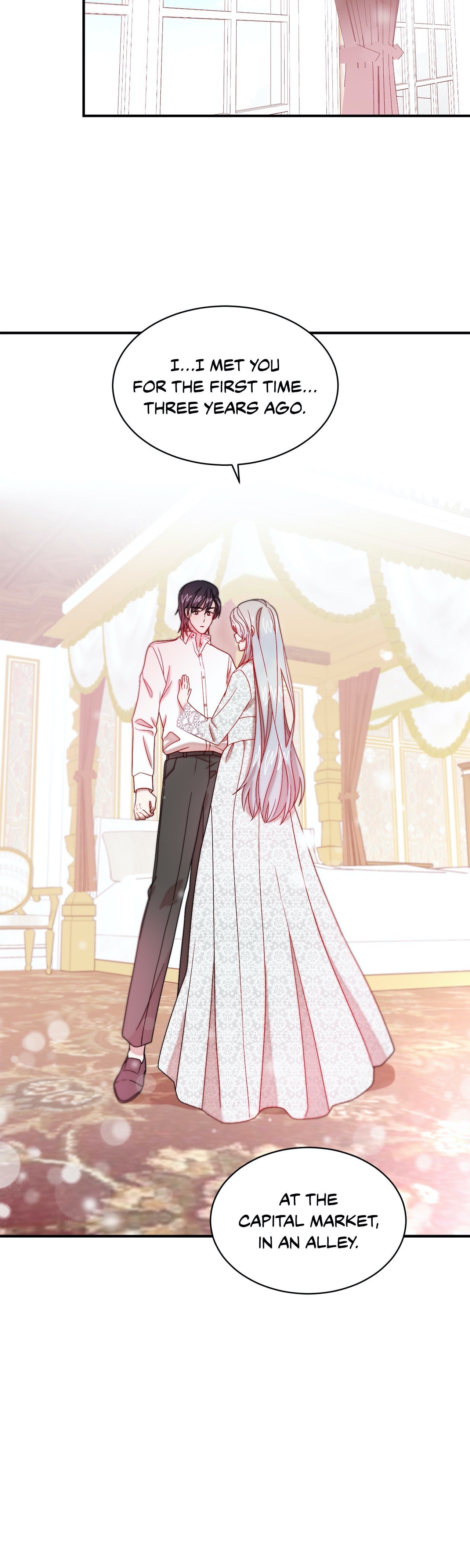 Romance in Reverse Chapter 38 page 5 - 