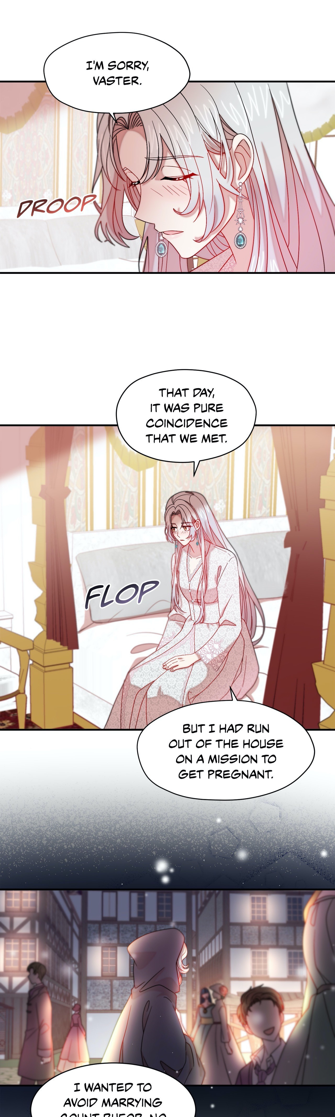 Romance in Reverse Chapter 38 page 10 - 