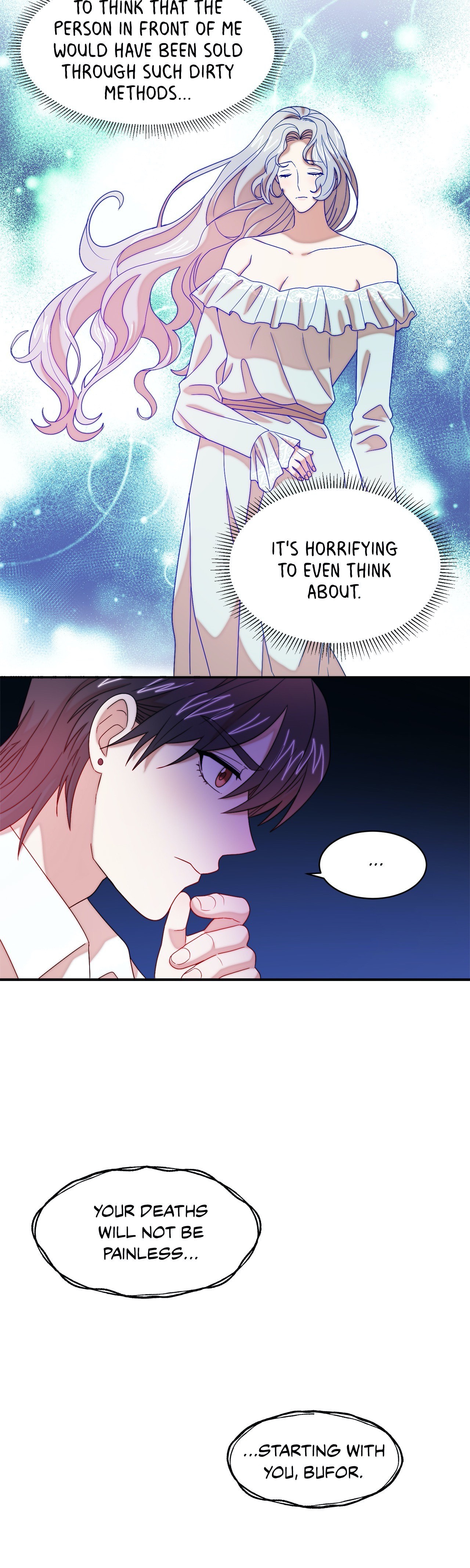 Romance in Reverse Chapter 39 page 17 - 