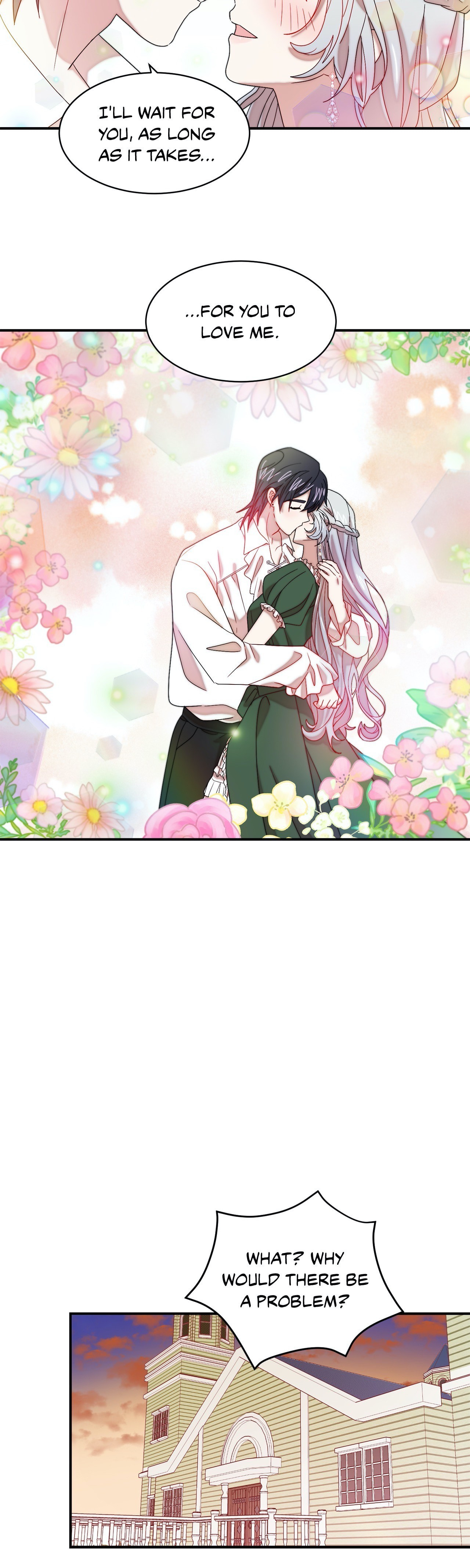 Romance in Reverse Chapter 39 page 19 - 