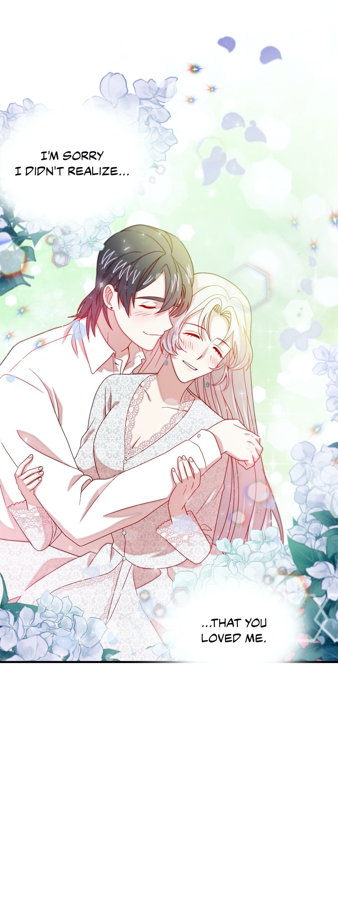 Romance in Reverse Chapter 39 page 3 - 