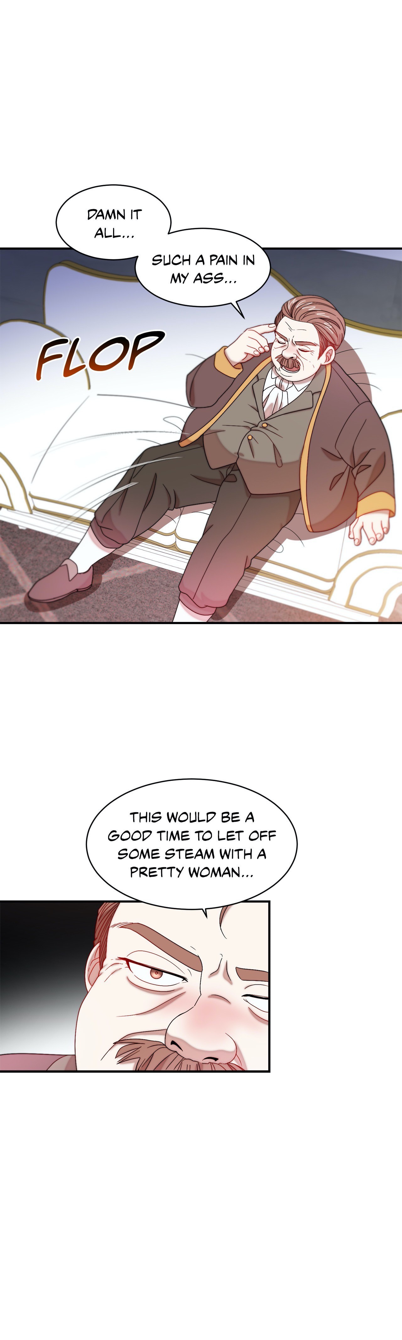 Romance in Reverse Chapter 39 page 23 - 