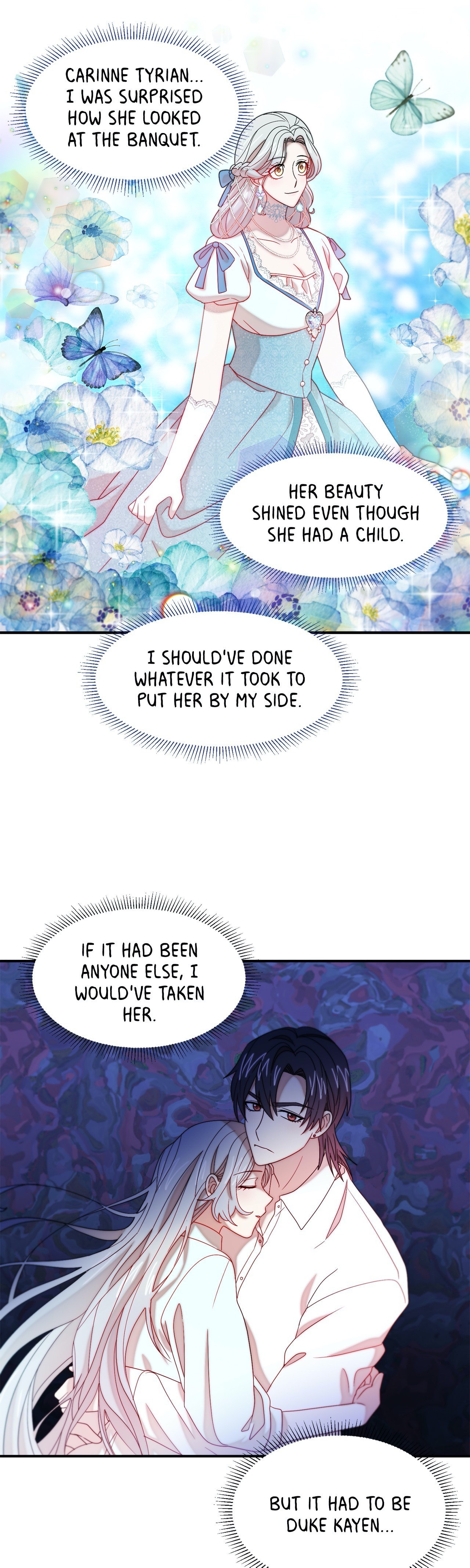 Romance in Reverse Chapter 39 page 24 - 