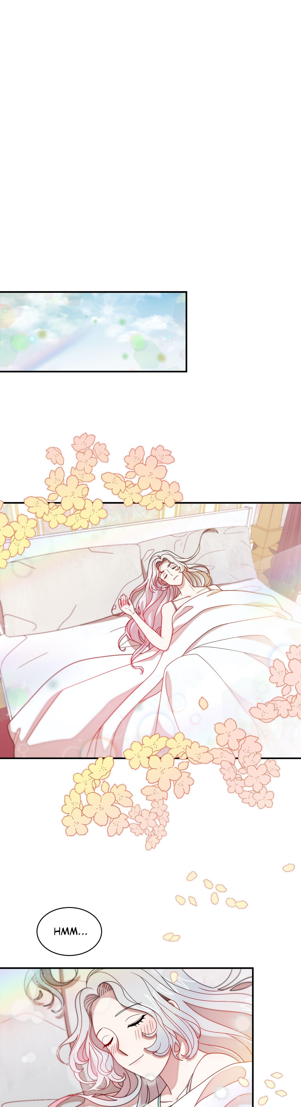 Romance in Reverse Chapter 40 page 1 - 