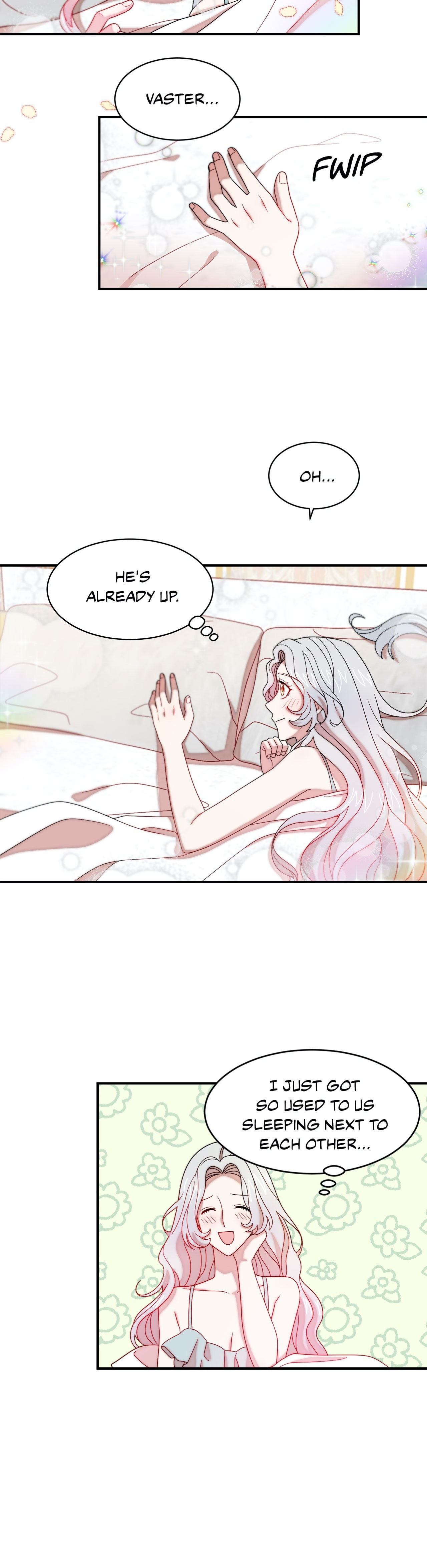Romance in Reverse Chapter 40 page 2 - 