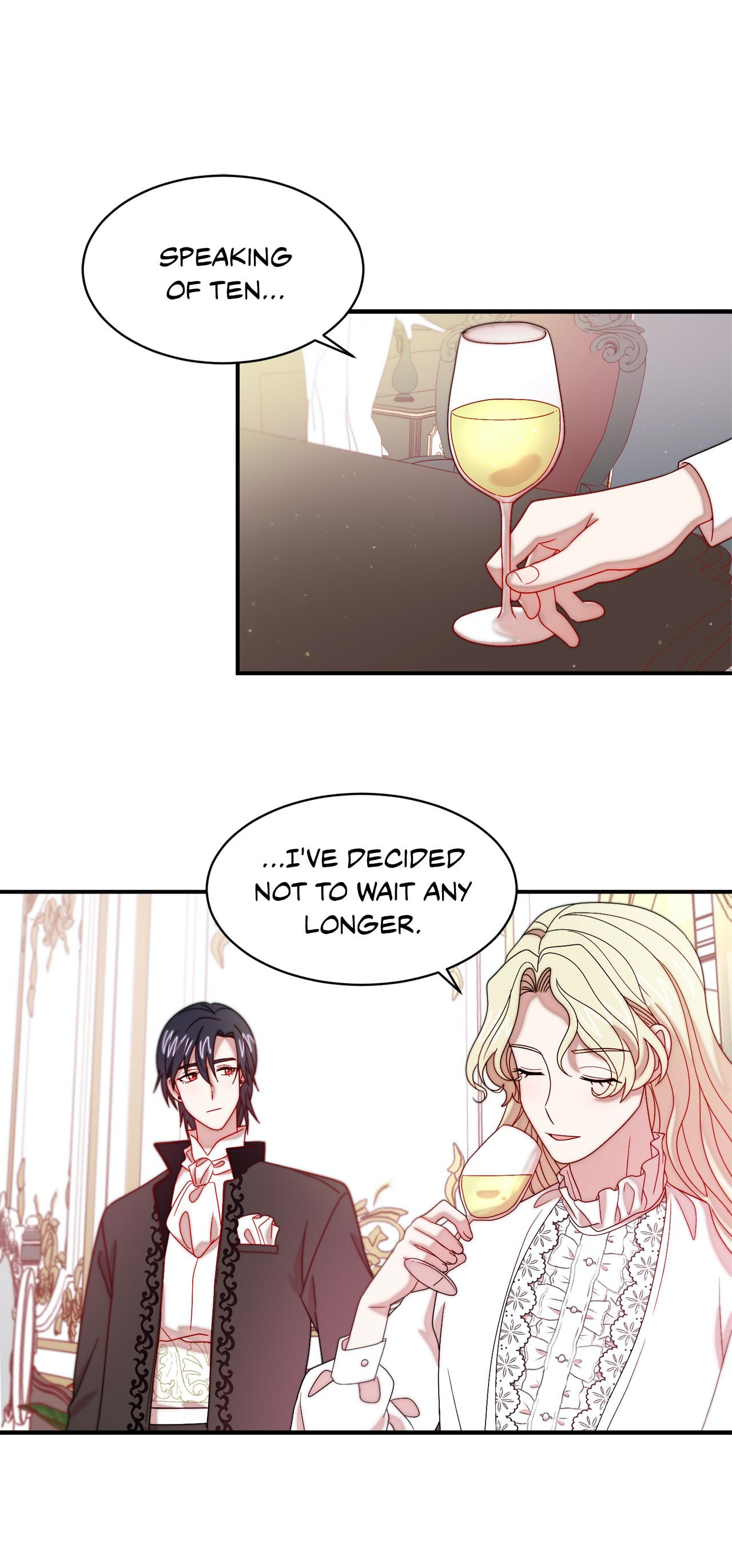Romance in Reverse Chapter 40 page 20 - 