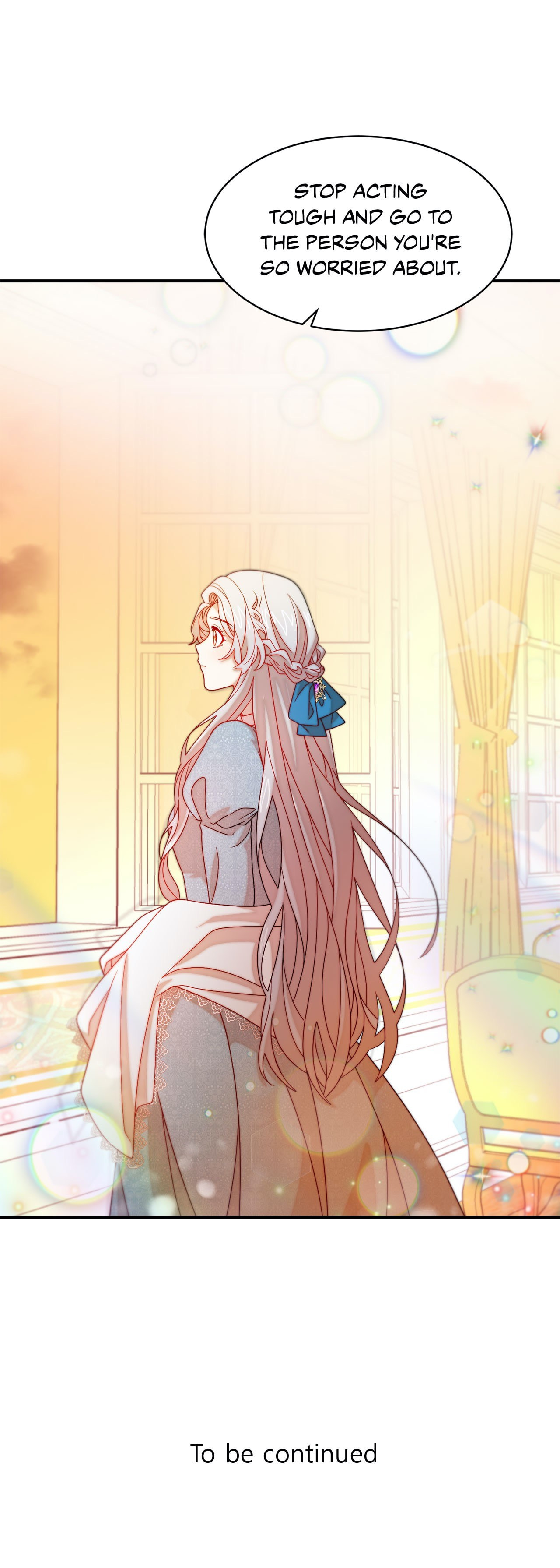 Romance in Reverse Chapter 40 page 23 - 