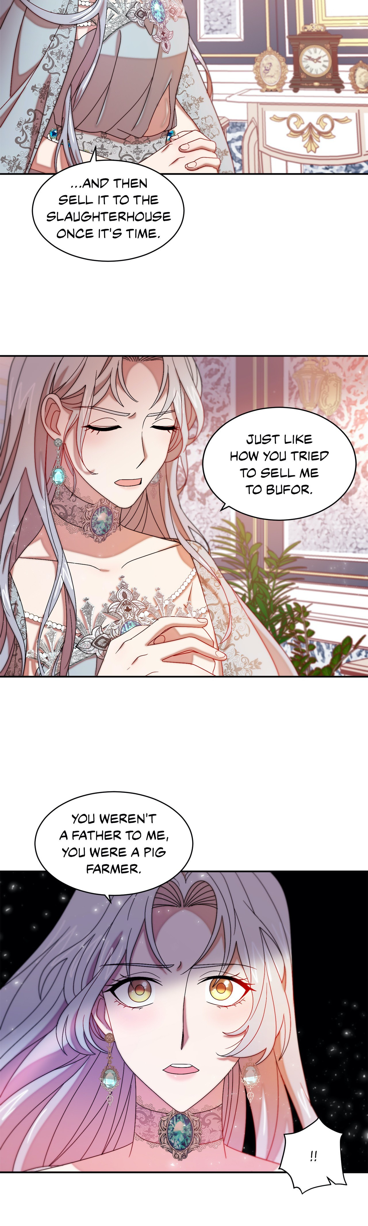 Romance in Reverse Chapter 41 page 14 - 