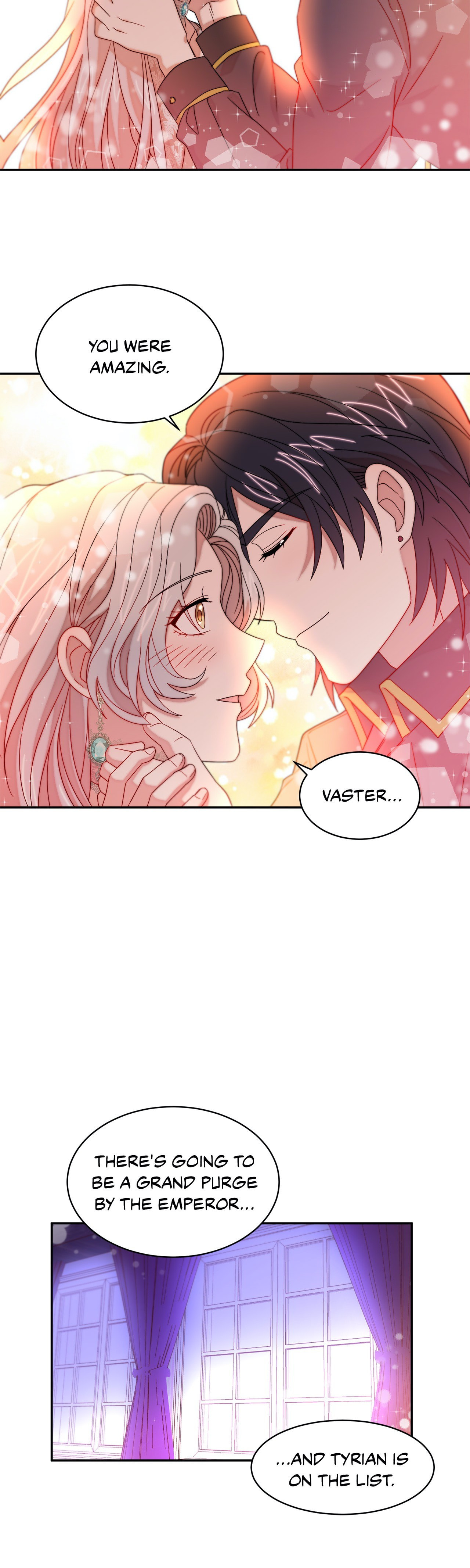 Romance in Reverse Chapter 42 page 12 - 